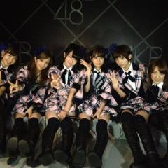 48グループ神曲特集