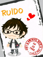 RUIDO