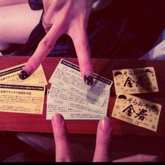 うさトーク(♡˙︶˙♡)