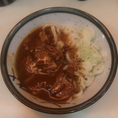 カレーライス食いたい