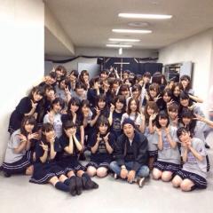 乃木坂好きな人はみんな集まって〜〜♡