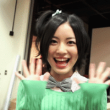 珠理奈の笑顔守り隊(^∀^)ﾉ