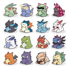 ポケモントーーク