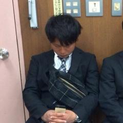 藤田悠のトーク