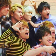 ジャニーズWESTすきなひと〜