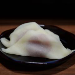 △八つ橋のトーク