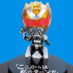 でないと