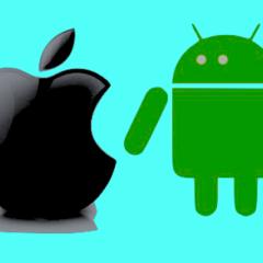 iPhoneアプリ、Androidアプリ、作ってる人達の部屋。