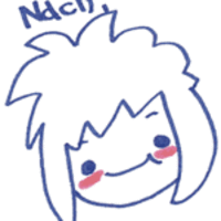 なっちとなーちゃん