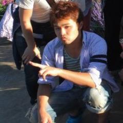 きたじが叫びたがってるんだ。