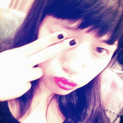 ハルヒ × 川口春奈声似