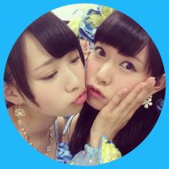 ゆう(＊･ω･)ﾉ