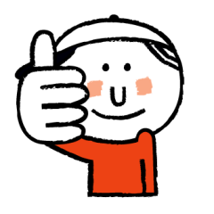 あーちゃんのトーク