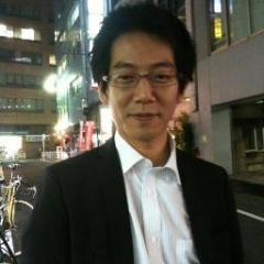 Katsunao Ishii（石井克尚）のトーク