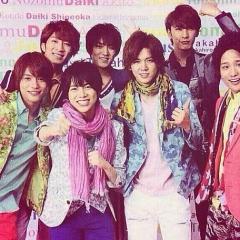 ジャス民集まれ！