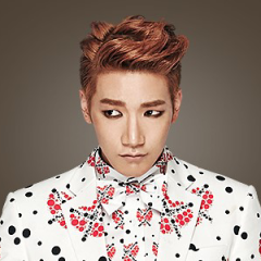 Jun.Kの歌声が大好きです。