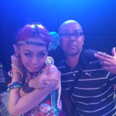 どーもアイドル兄さんと呼ばれました