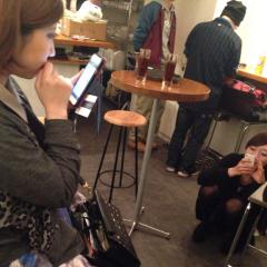 セクシーコスプレ