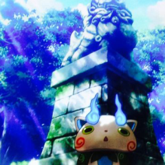 旅するコマさん