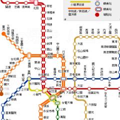 台湾旅行トーク