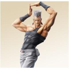 中村ポルナレフ