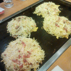 しおっちーのトーク