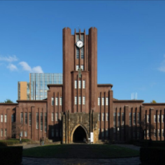 一流大学を目指してる高校生