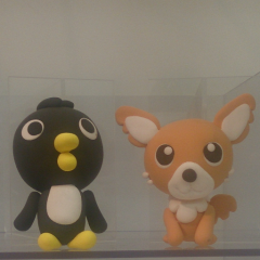 しげちゃんのトーク