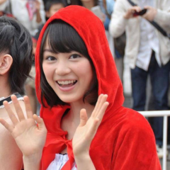 まさ⊿いくちゃんみなみ神推し