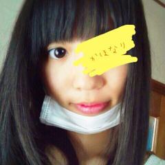 かほなり@貧弱系女子のトーク