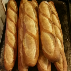 ゆう☆famエナメル