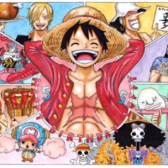 ONE PIECEファンおいで!