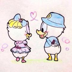 莉子とあいりののんきなトーク(♡´艸`)