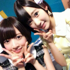 乃木坂46＆HKT48