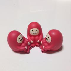 プラっちっくのポテンシャル