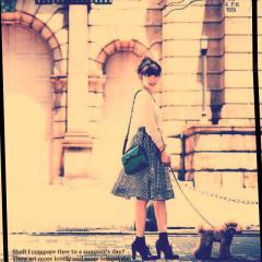 にゃんのトーク