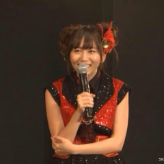 48Gらぶぅ♡  大場美奈神推し！ 咲良、ゆいりー、こみはる