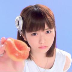 がんばりまゆゆのトーク