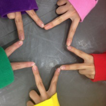 ももクロ＆えびちゅう×せかおわ