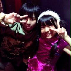 りりりちゃん大好き会