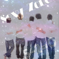 ジャニーズLOVE(o^∀^o)