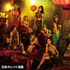 Flowerファンのひと