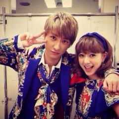 あんぴよ＆しんじろう♡