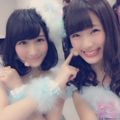 りこりんご󾁑のトーク