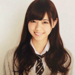 七瀬ちゃんファントーク