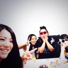 女子会💓