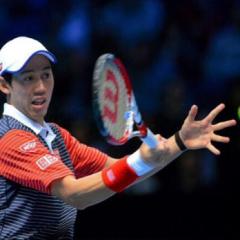 テニスを語りたい！