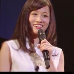 前田敦子についてのつぶやき