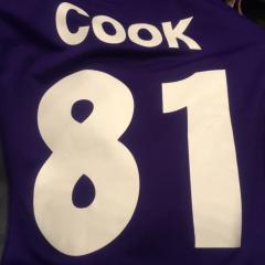 クック