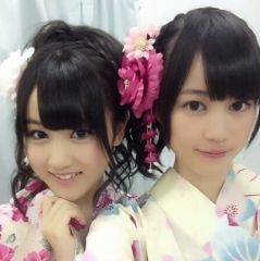 乃木坂46HKT48ファンのトーク